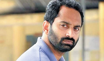 Fahad joins Lijin Jose