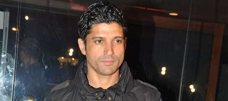 Censor board must stand up for filmmakers: Farhan Akhtar