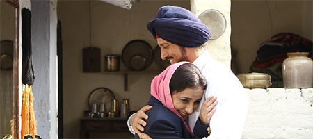 Risque sells more than noble: Less of brother sister bonding 