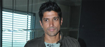 Fast track courts need to speed up: Farhan Akhtar