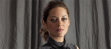 Marion Cotillard to play Lady Macbeth