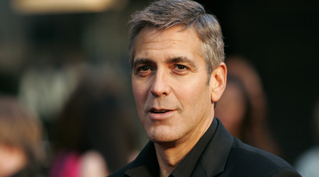 Clooney Bullocks Gravity opens Venice film fest