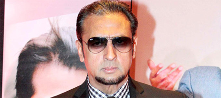 Working in Baat Ban Gayi was tough for Gulshan Grover