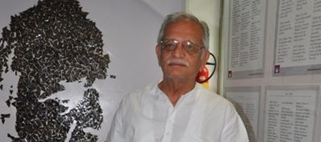 Gulzar turns 79