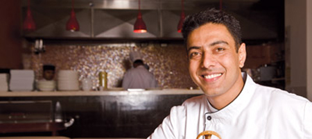 Recognise creativity, passion involved in cooking: Ranveer Brar 