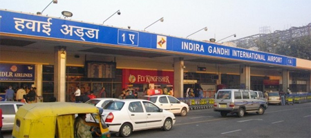 IGI Airport gets 6D cinema hall