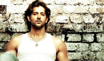 I am doing fantastic: Hrithik Roshan