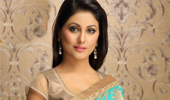 Didnt know acting when signed Yeh Rishta..: Hina Khan