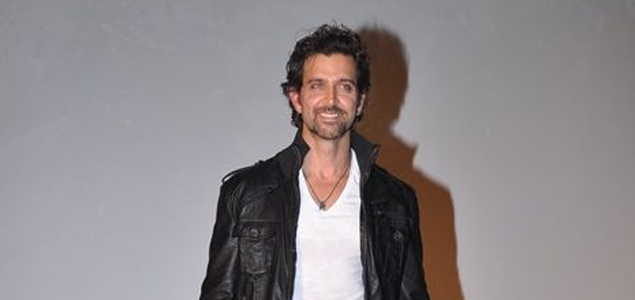 Krrish 3 challenging for everyone: Hrithik Roshan