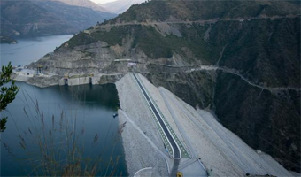 SC bans green nod for new hydro power units in Uttarakhand