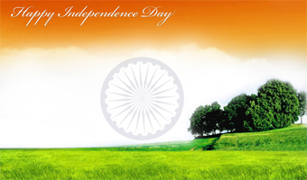 A whistle version of Hum Hindustani for I Day