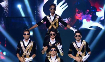 We were numb: Shraey Khanna on winning IDS
