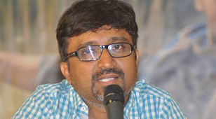 Indragantis next based on writer Butchi Babus work?