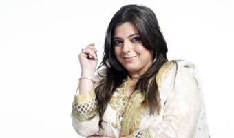Delnaaz wants to dance on Jhalak Dikhhla Jaa