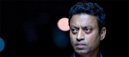 Im jobless right now: Irrfan