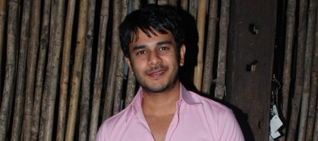 Sanskaar a very good experience for me: Jay Soni