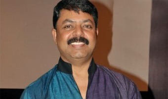 Music director James Vasanthan arrested 