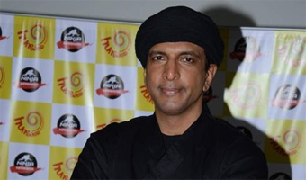 No likeness between 'Takeshi's...' and 'Ninja...': Javed Jaffrey