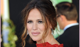 No calorie counting and Botox: Jennifer Garner