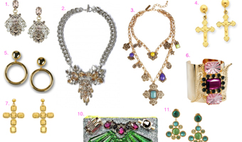 Jewellery designers never got visibility like fashion designers 