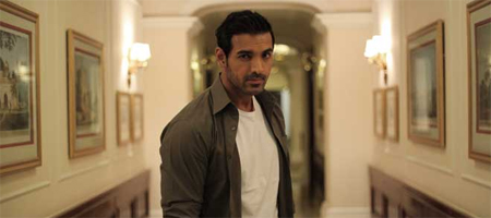 Madras Cafe earnings skyrocketed: John Abraham