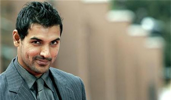 Beauty of Madras Cafe is its casting: John Abraham