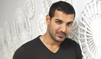 John Abraham has fetish for issue based films