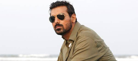 John happy with word of mouth for Madras Cafe