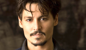 Johnny Depp blames high expectations for Lone... failure