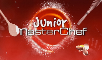 Masterchef back with its junior edition this time