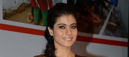 I can afford to stay at home: Kajol