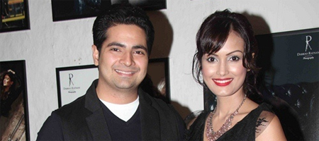 I see a perfect partner in my wife: Karan Mehra