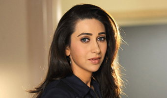 Karisma Kapoor to launch her book August end