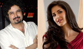 Boom director would like to team up with Katrina, again