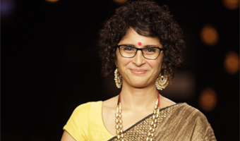 For me, independence means free from inequality: Kiran Rao