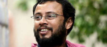 Lal Jose to act again!