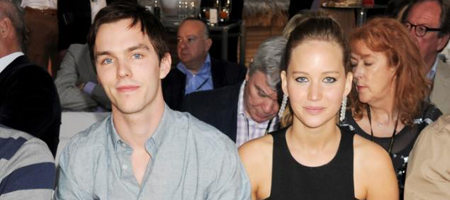 Jennifer Lawrence, Nicholas Hoult rekindle love