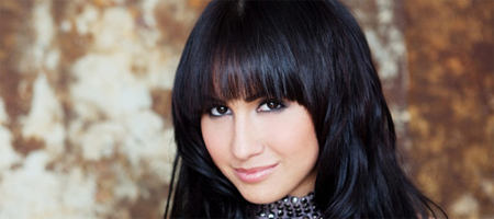 Lauren Gottlieb waiting for right project in Bollywood