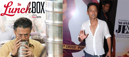 Irrfan monster of an actor: Sujoy Ghosh