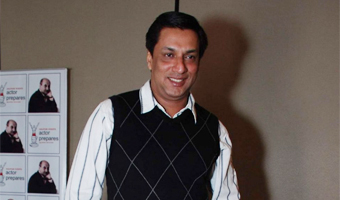 Bhandarkar part of IFFI Steering Committee