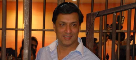 Bhandarkar to make love story, shooting starts next year