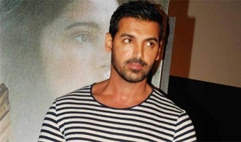 Shoojit narrated Madras Cafe to me seven years back: John Abraham