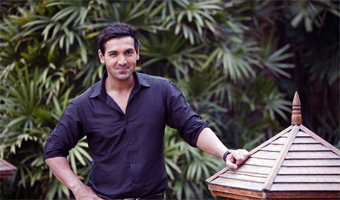 Madras Cafe will be for selective audiences: John Abraham