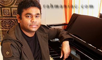 Celebrate I Day with Rahmans patriotic songs