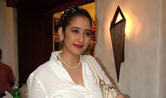 Manisha Koirala to start work from November