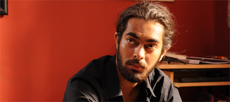 Manjot Singh happy at Punjabi film industry prospering 