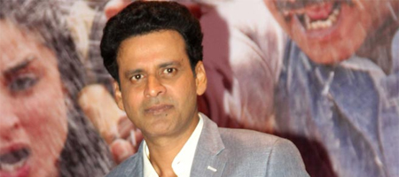 Industry hasnt tapped my full potential: Manoj Bajpayee