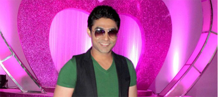 Slapstick comedy tends to go overboard: Mazher Sayed
