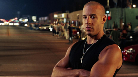 Riddick made Vin Diesel accept XXX sequel