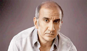 Whistles, clapping in response to films matters to Milan Luthria